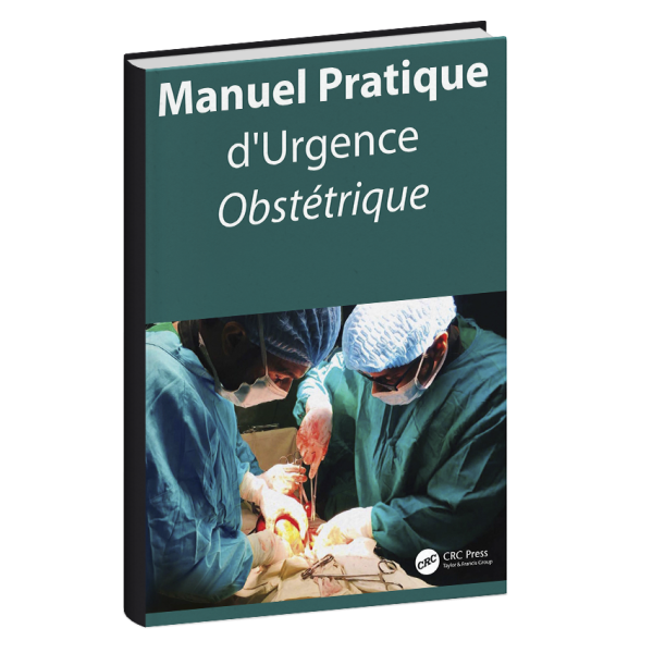 Manuel Pratique d'Urgence  Obstétrique