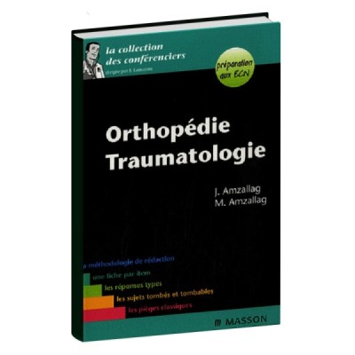 Orthopédie Traumatologie Orthopédie Traumatologie