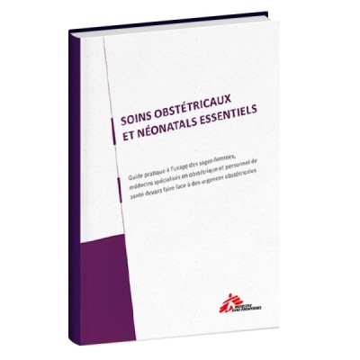 Soins obstétricaux et néonatals essentiels