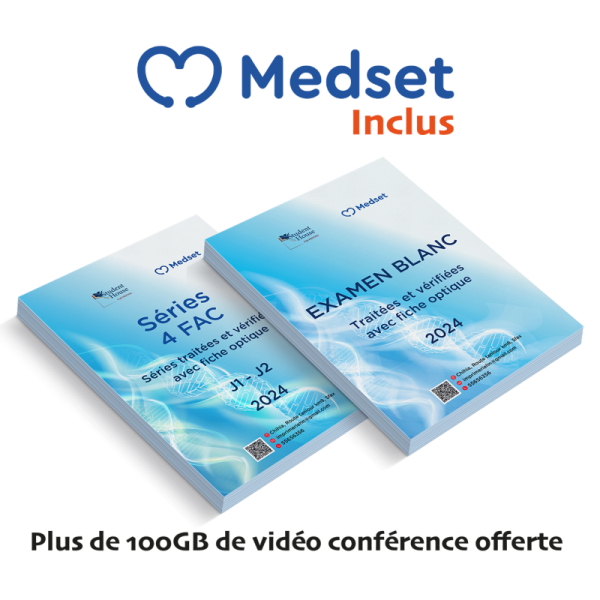 Pack séries 2024 traitées et vérifiées " finition papier détachées"
