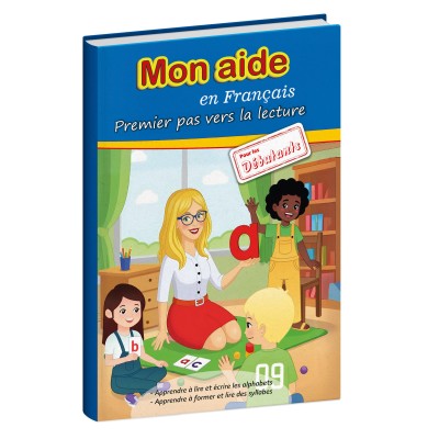 Mon aide en français pour les débutants