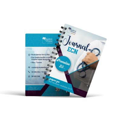 Journal ECN