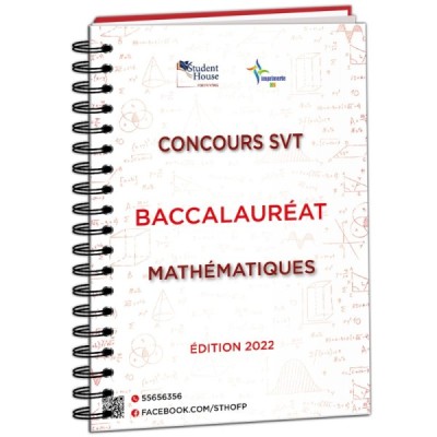 Concours sciences naturelles bac mathématiques