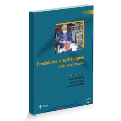 Procédure anesthésique