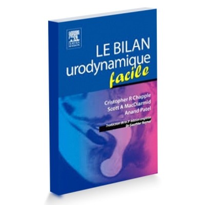 Le bilan urodynamique facile Le bilan urodynamique facile