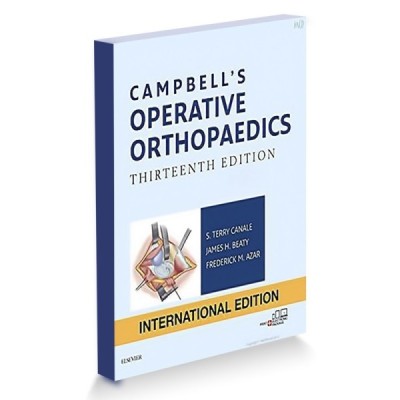 CAMPBELL’S OPERATIVE ORTHOPAEDICS CAMPBELL’S OPERATIVE ORTHOPAEDICS