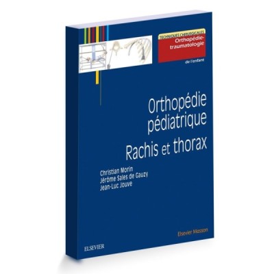 Orthopédie Pédiatrique. Orthopédie Pédiatrique.