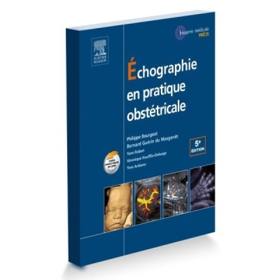 Échographie en pratique obstétricale Échographie en pratique obstétricale