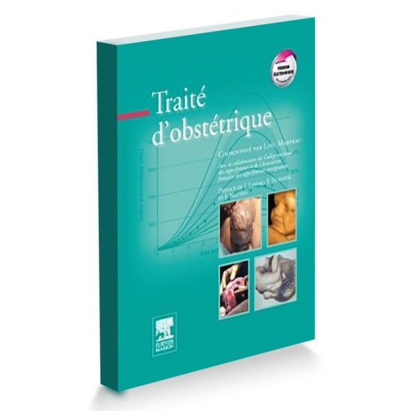 Traité d'Obstétrique