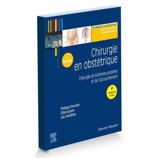Chirurgie en Obstétrique
