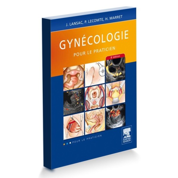 Gynécologie pour le praticien