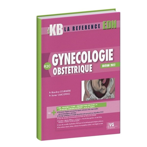 KB Gynécologie Obstétrique