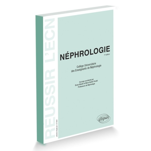 Collège Néphrologie