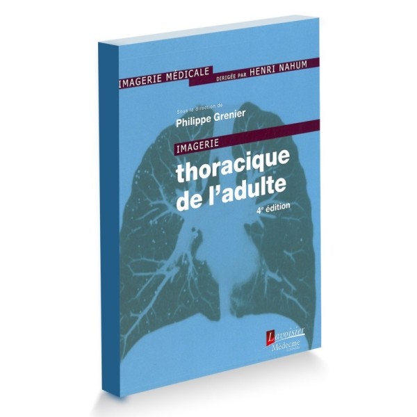 IMAGERIE thoracique de l'adulte
