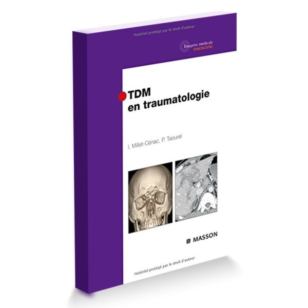 TDM en traumatologie