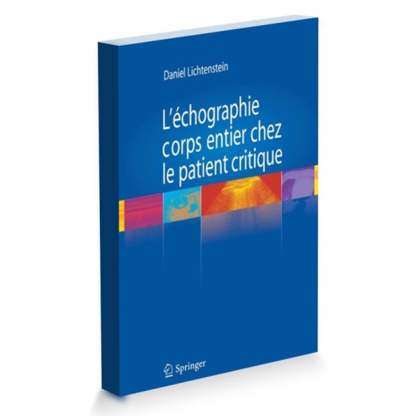 L’échographie corps entier chez le patient critique