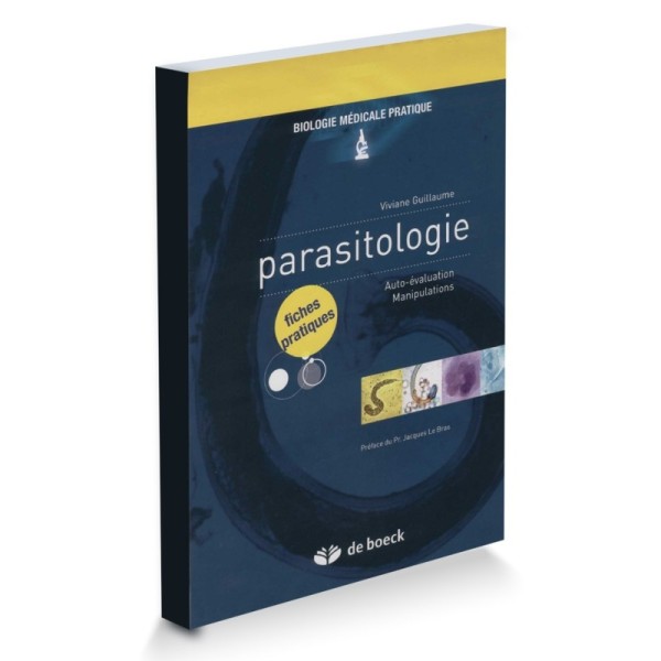 parasitologie