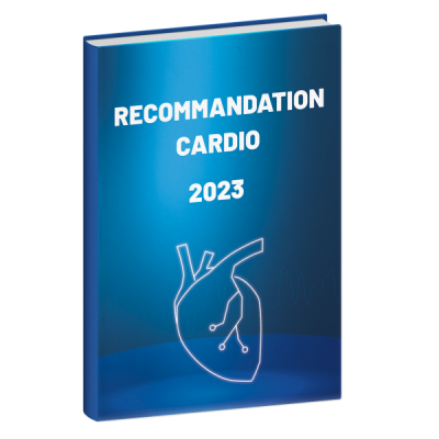Recommandation cardio
