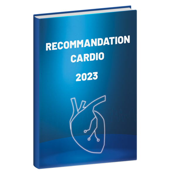 Recommandation cardio