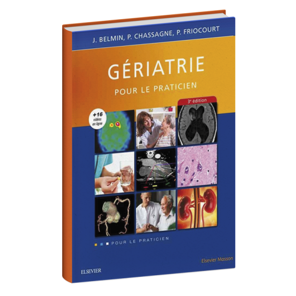 Gériatrie pour le praticien
