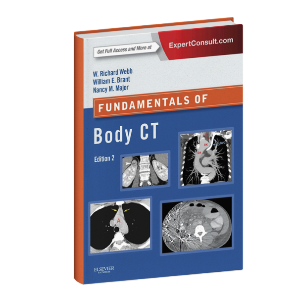 Fundamentals of body CT