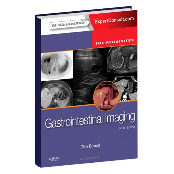 Gastrointestinal imaging