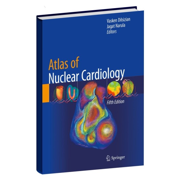 Atlas of nuclear cardiology