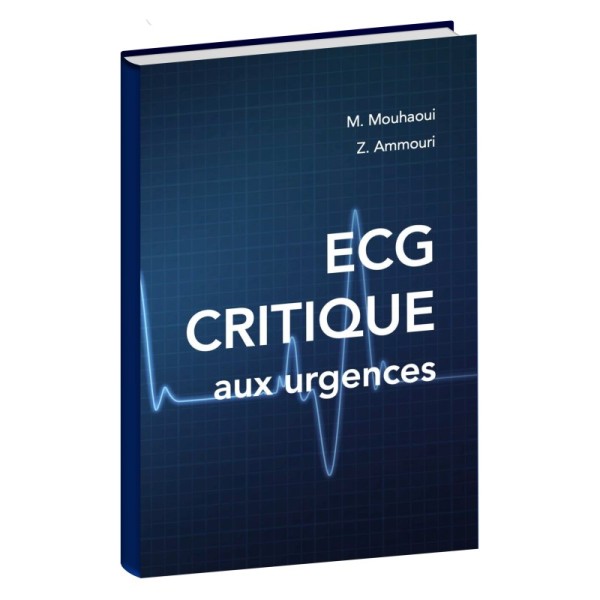 ECG critiques aux urgences