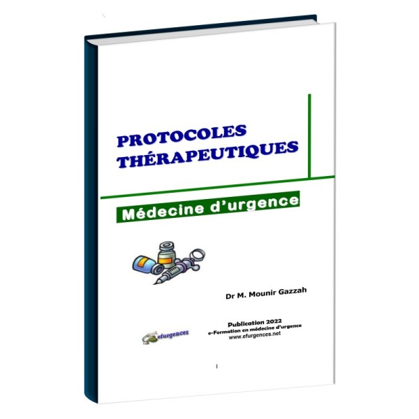 Protocoles thérapeutiques