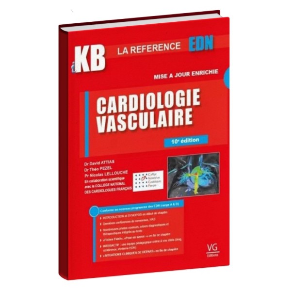 iKB Cardiologie 2024