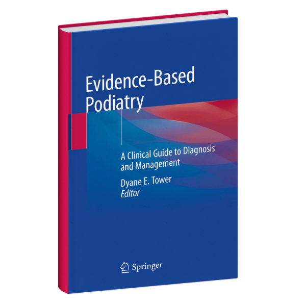 Evidence based podiatry