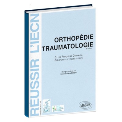 iECN orthopédie traumatologie