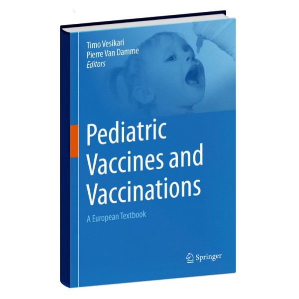 Pediatric vaccines and vaccinations