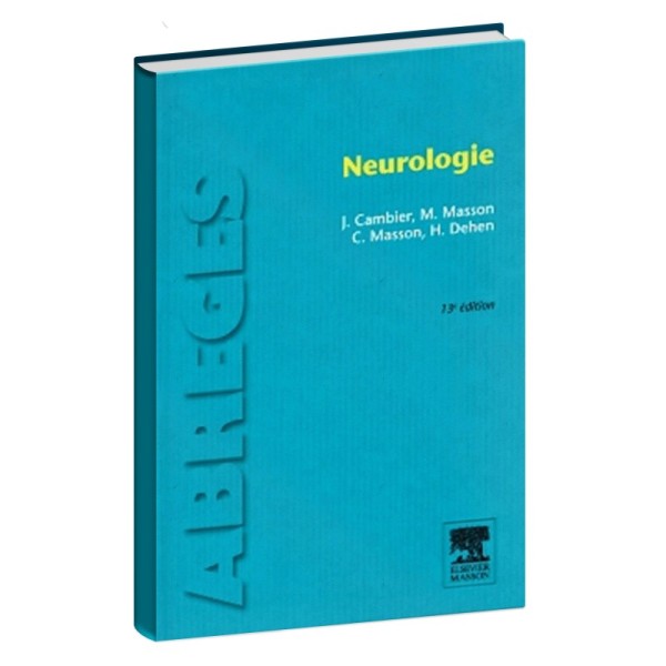 Abrégé neurologie