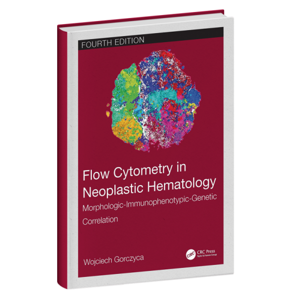 Flow cytometry in neoplastic hematology