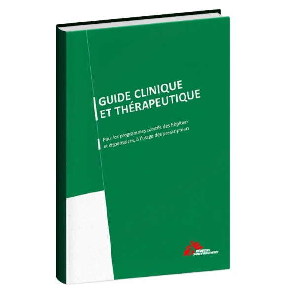 Guide clinique et thérapeutique