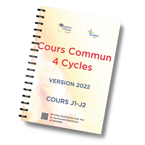 Cours communs 4 cycles dernière version