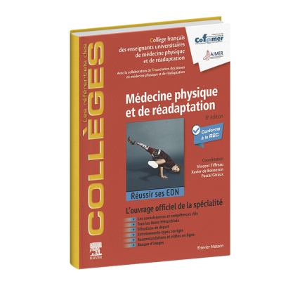 Abrégé - Médecine physique et de réadaptation
