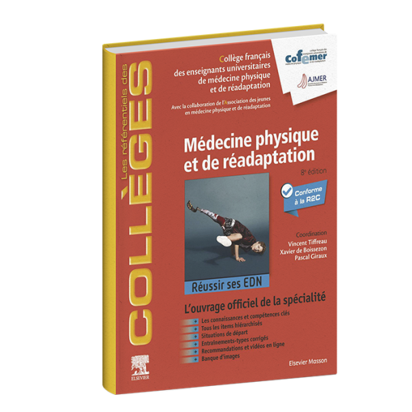 Abrégé - Médecine physique et de réadaptation