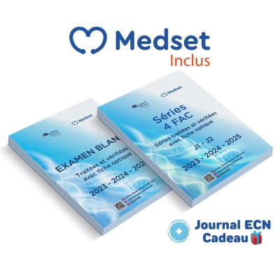 Pack séries 3 ans traitées et vérifiées " finition papier détachées "