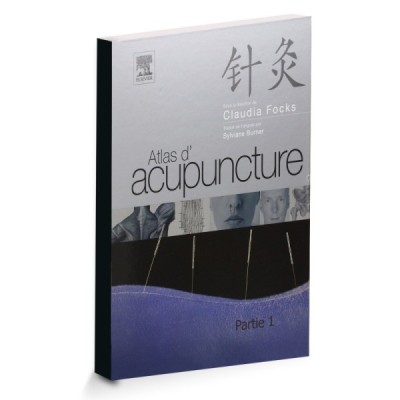 Atlas D'Acupuncture Atlas D'Acupuncture