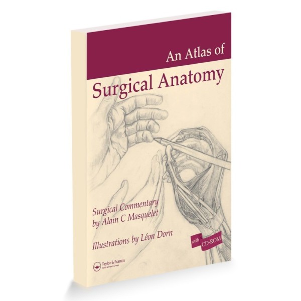 Atlas of Surgical Anatomy