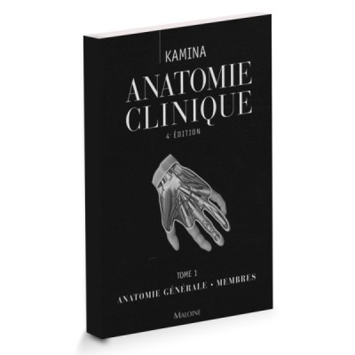 Anatomie clinique Tome 1 Anatomie clinique Tome 1
