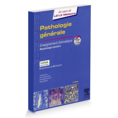 Pathologie Générale Pathologie Générale