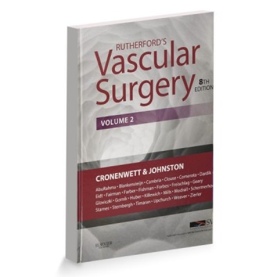 Rutherford's Vascular Surgery Rutherford's Vascular Surgery