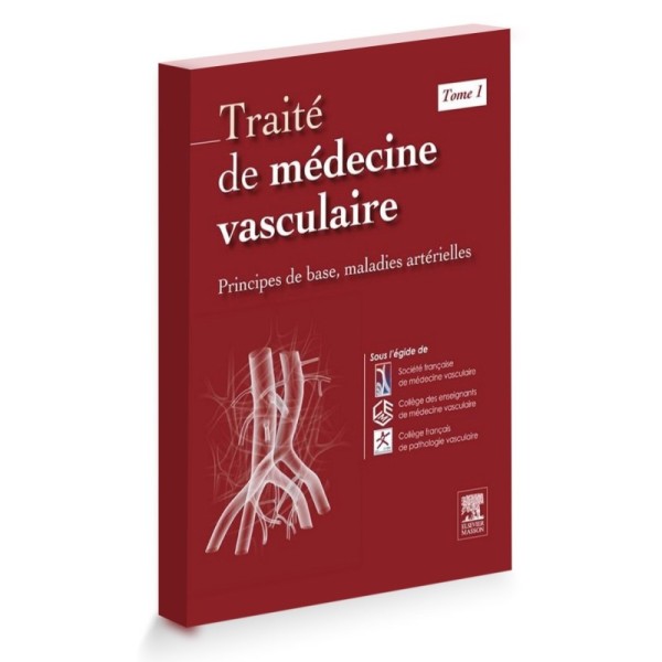 Traité médecine vasculaire