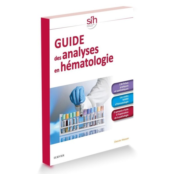 Guide des Analyses en Hématologie