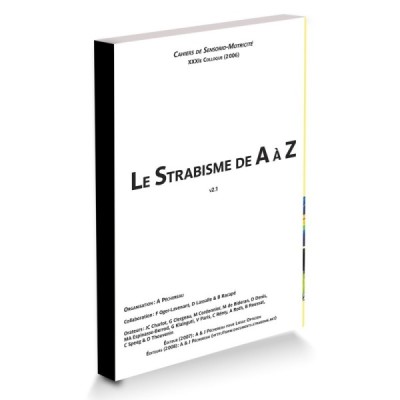 Le strabisme de A à Z