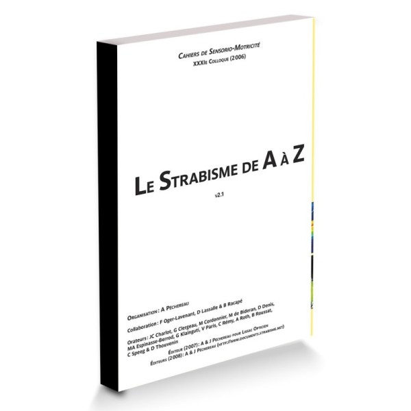 Le strabisme de A à Z