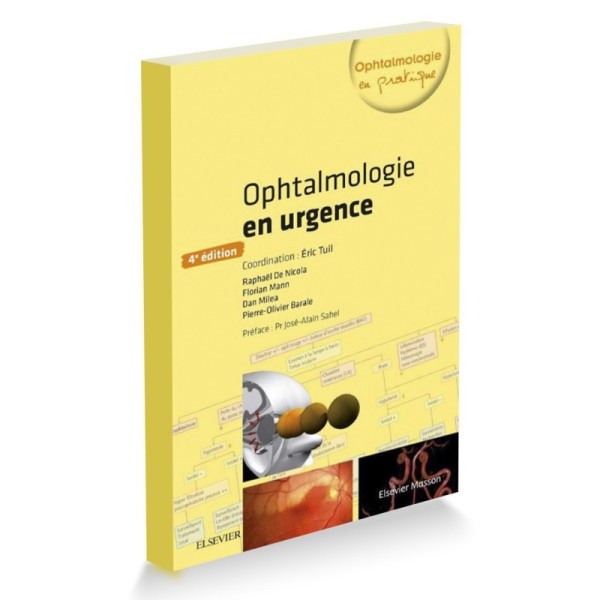 Ophtalmologie en urgence